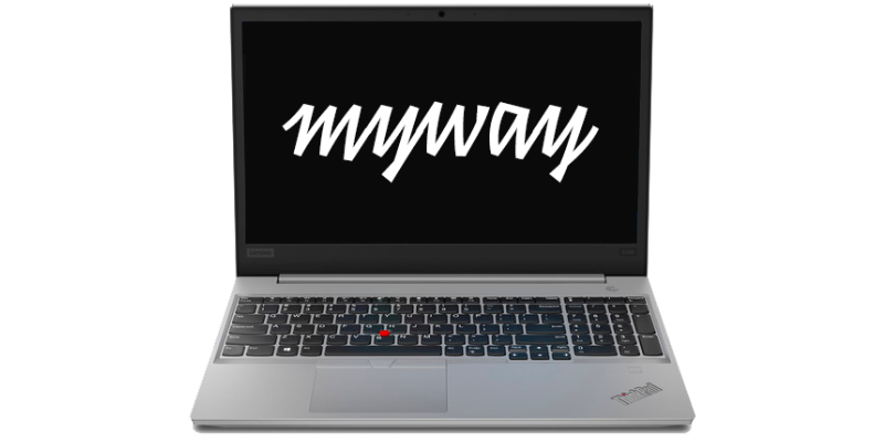 My worker 3 - Forside - myway